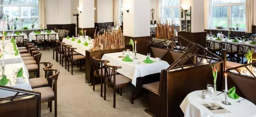 Hotelli Lübsche Thorweide