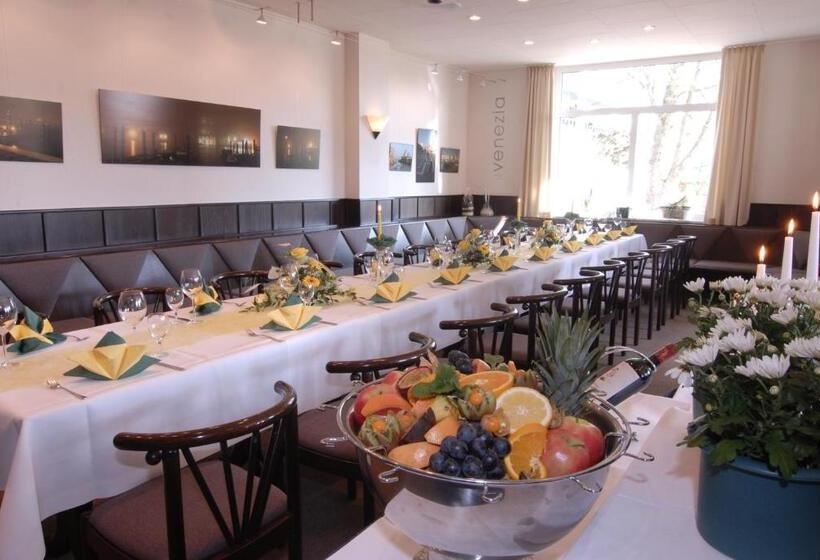 ホテル Lübsche Thorweide