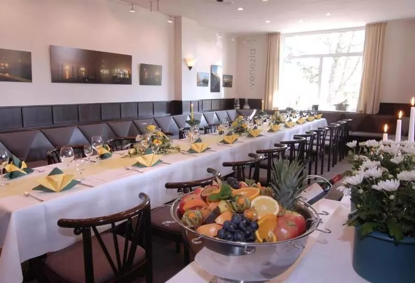 Hotelli Lübsche Thorweide