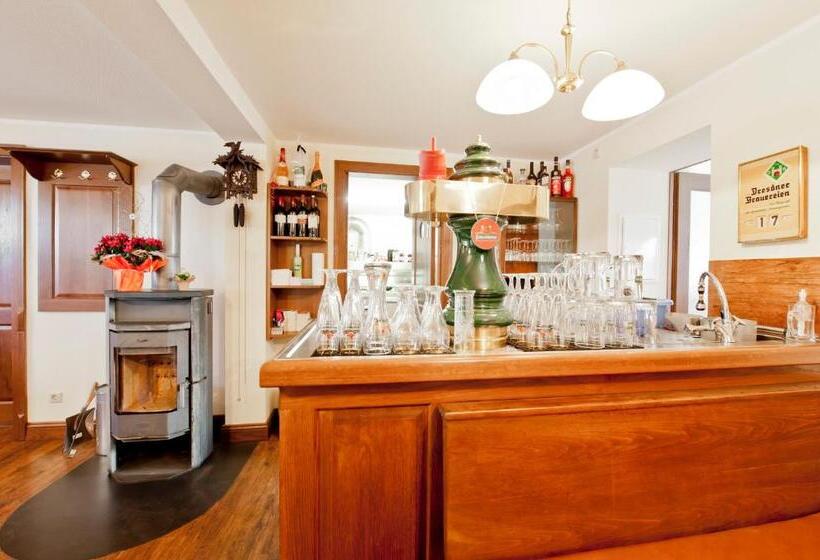 فندق Gasthaus Rundteil