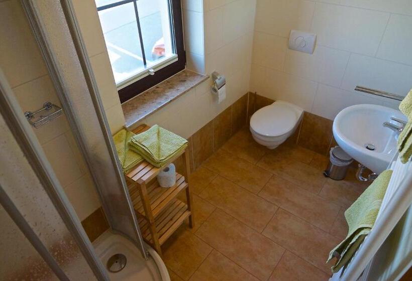 فندق Gasthaus Rundteil