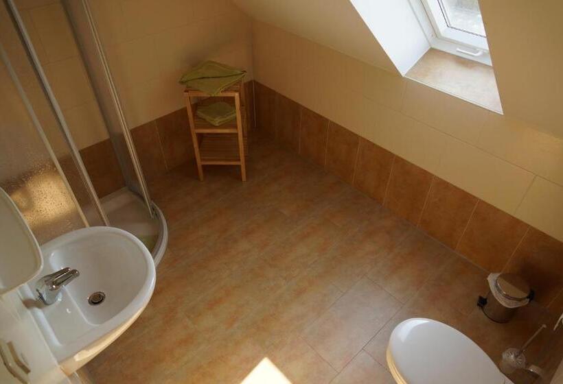 فندق Gasthaus Rundteil