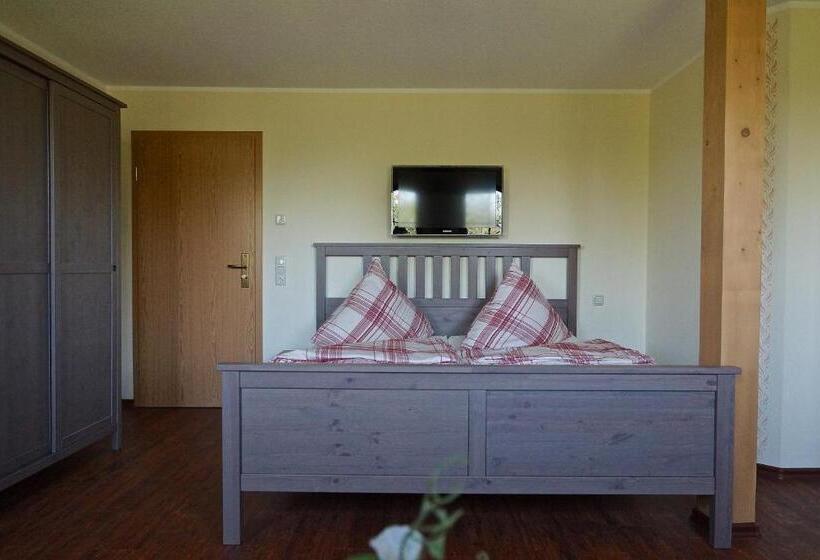 فندق Gasthaus Rundteil