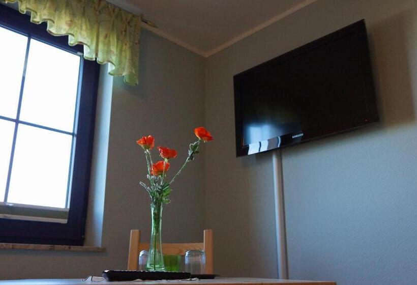 فندق Gasthaus Rundteil