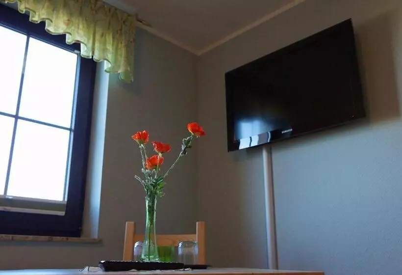 ホテル Gasthaus Rundteil