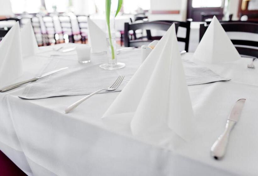 فندق Gasthaus Rundteil