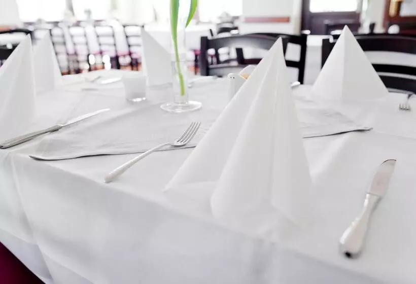 ホテル Gasthaus Rundteil