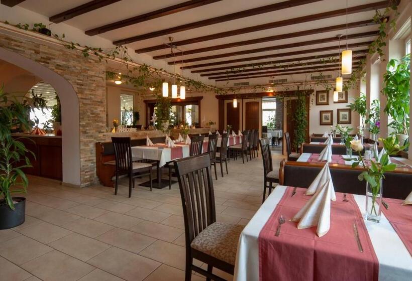 فندق Gasthaus Zum Zecher