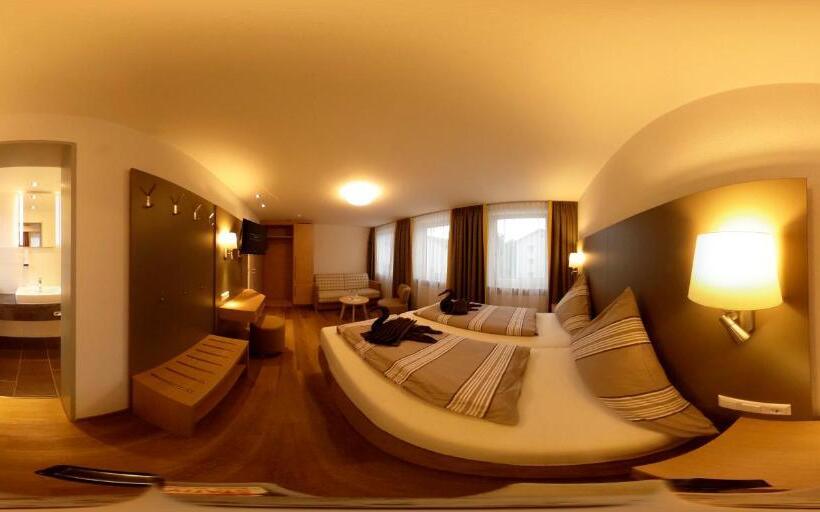 فندق Gasthaus Zum Zecher