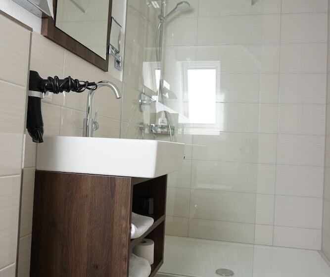 酒店 Gasthaus Zur Sonne