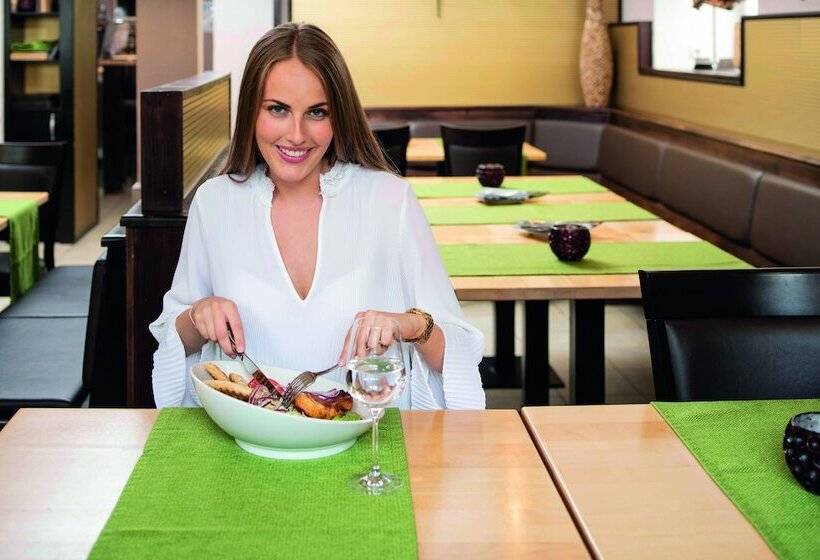 酒店 Gasthaus Zur Sonne