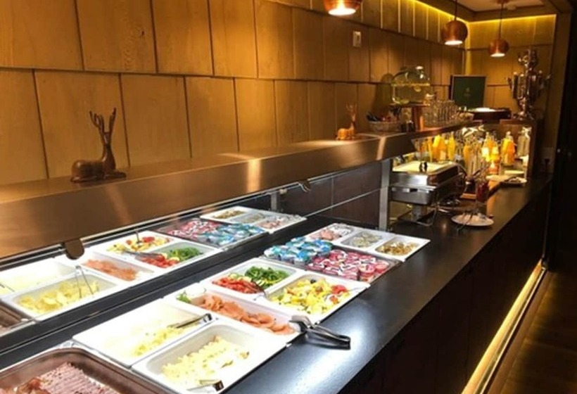 酒店 Gasthaus Zur Sonne