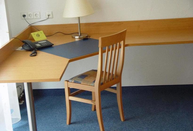 فندق Gasthof Zur Sonne