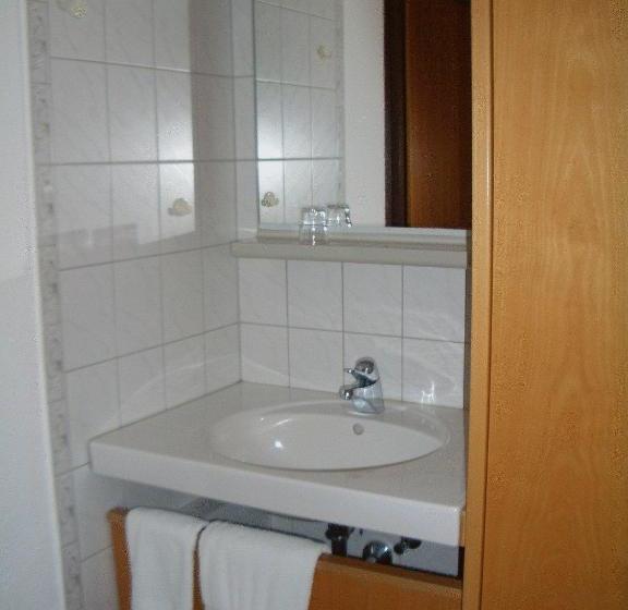 فندق Gasthof Zur Sonne