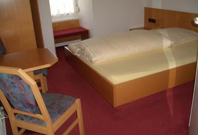 فندق Gasthof Zur Sonne