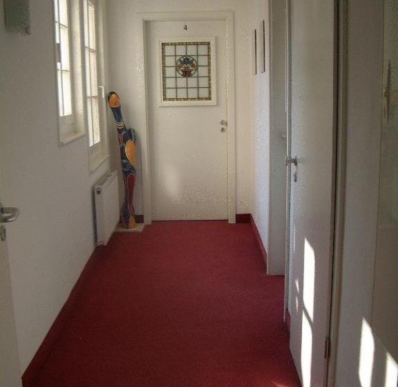 فندق Gasthof Zur Sonne