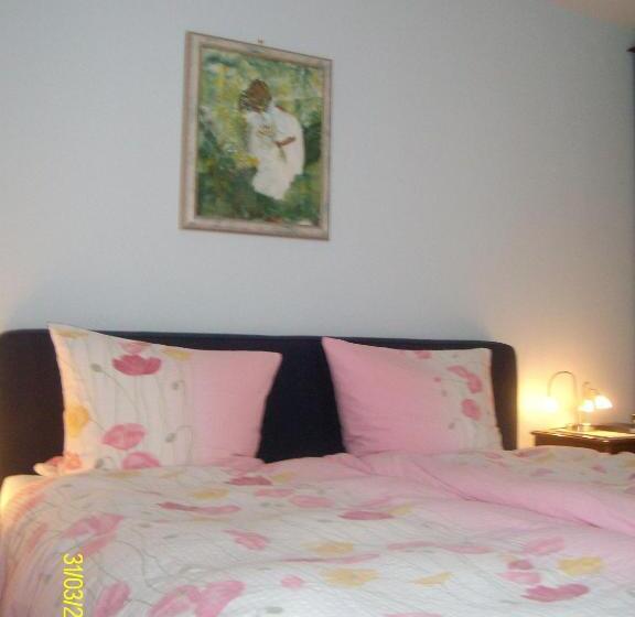 Отель Gästehaus Priester