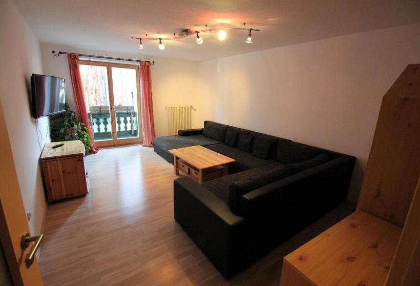 בית מלון כפרי Gästehaus Und Ferienwohnungen Veronika