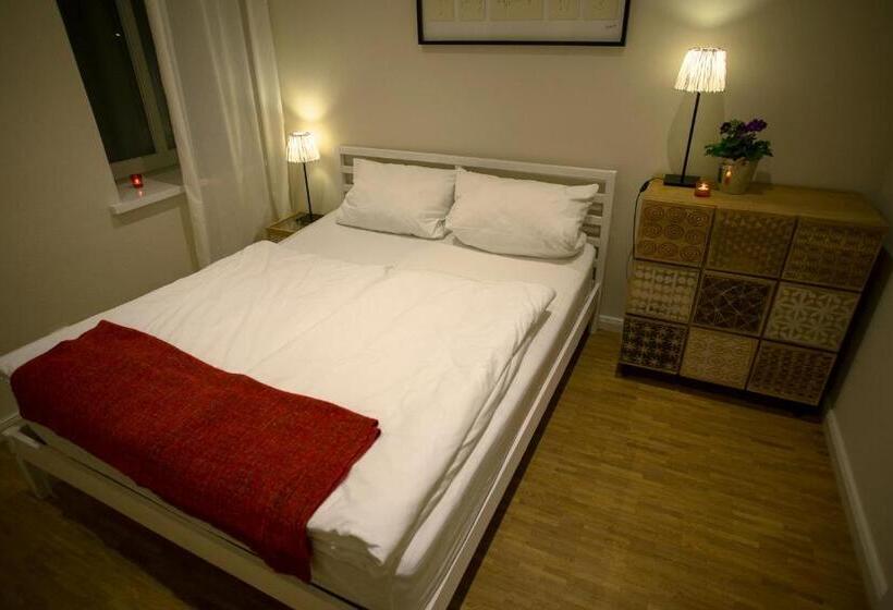 ホテル Haus & Hof Guest House