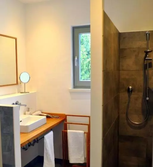 Hotelli Haus & Hof Guest House