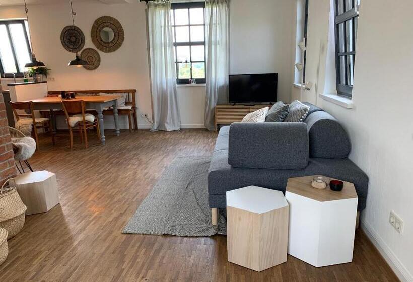 ホテル Haus & Hof Guest House