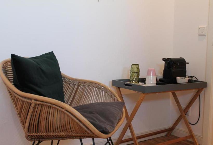 ホテル Haus & Hof Guest House