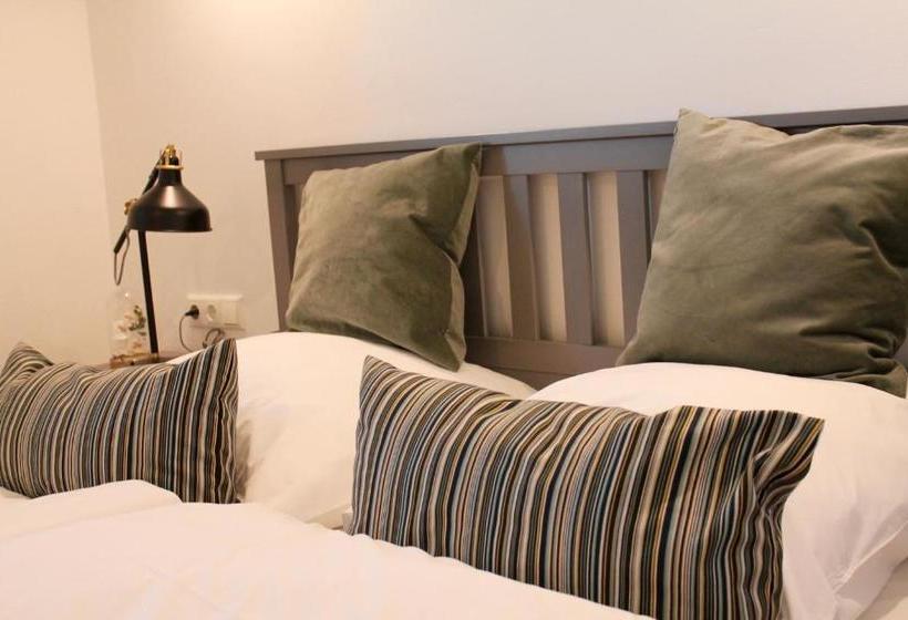 ホテル Haus & Hof Guest House