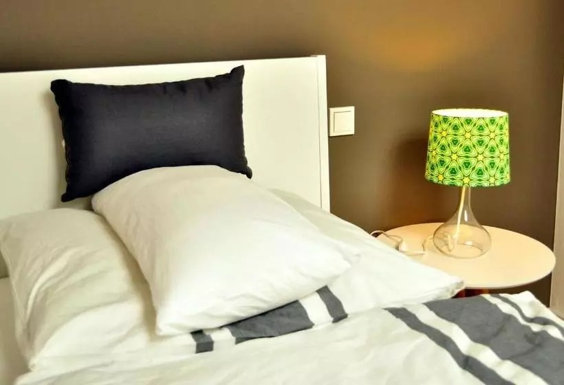 Hotelli Haus & Hof Guest House