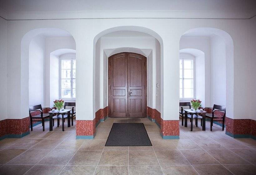 فندق Hofgartnerhaus