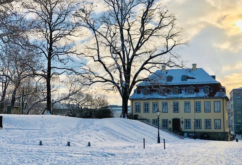 فندق Hofgartnerhaus