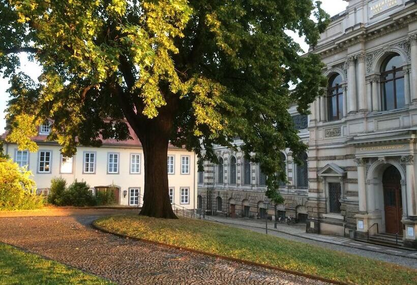 فندق Hofgartnerhaus