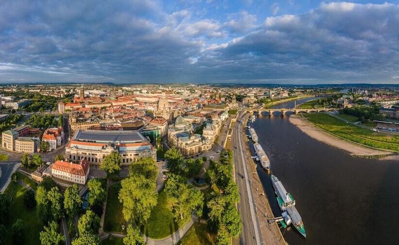 فندق Hofgartnerhaus