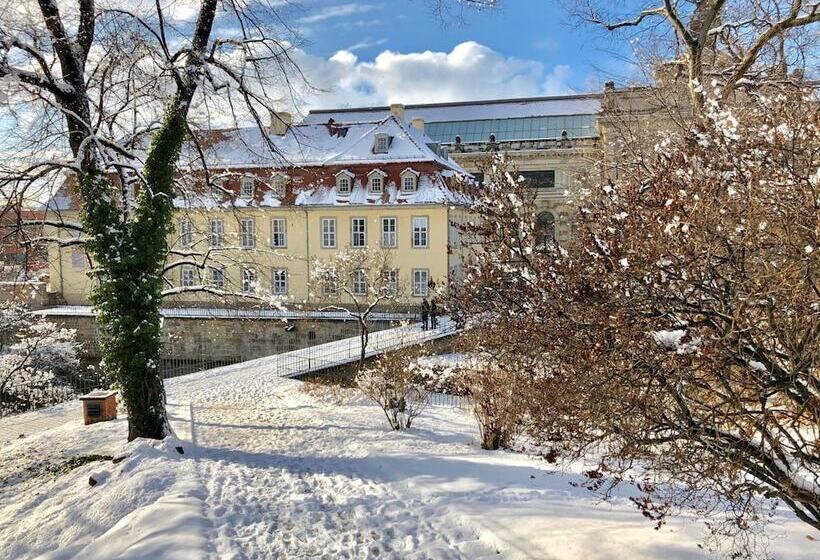 فندق Hofgartnerhaus