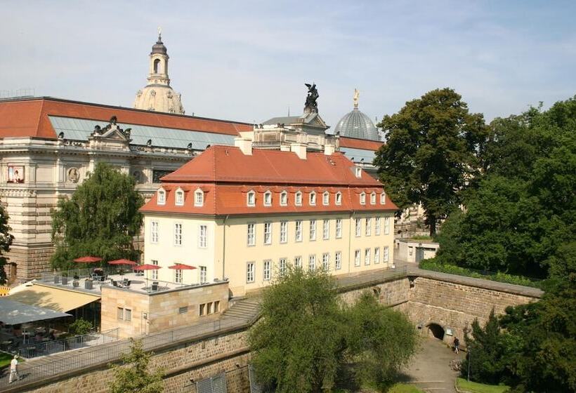 فندق Hofgartnerhaus