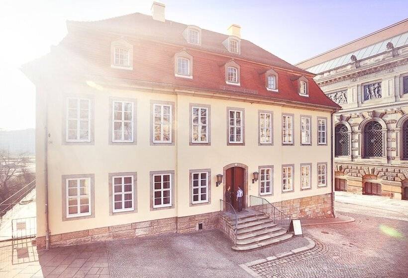 فندق Hofgartnerhaus