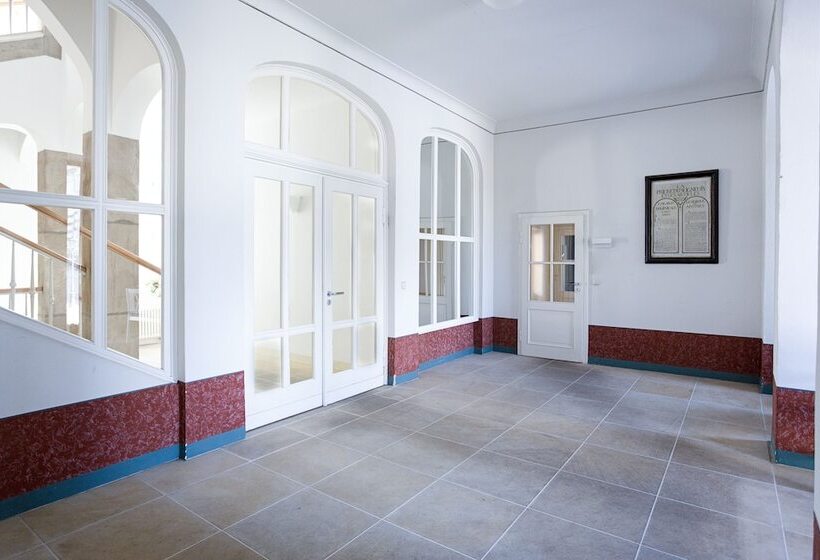 فندق Hofgartnerhaus