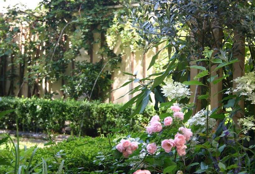 فندق Hofgartnerhaus