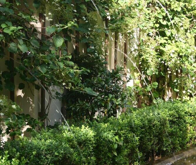 فندق Hofgartnerhaus