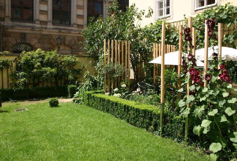 فندق Hofgartnerhaus