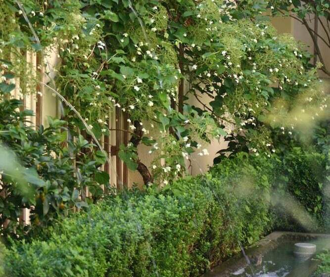 فندق Hofgartnerhaus