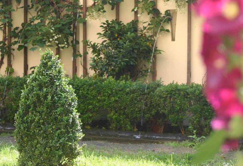 فندق Hofgartnerhaus