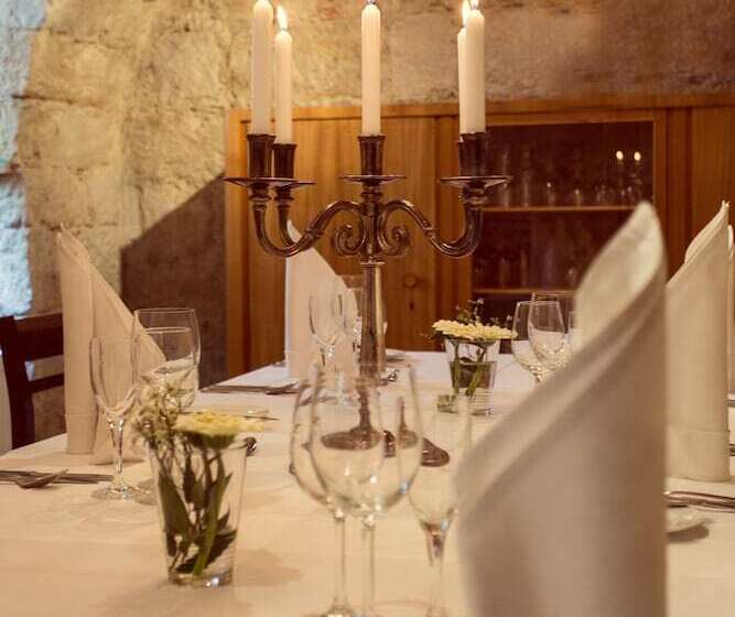 فندق Hofgartnerhaus