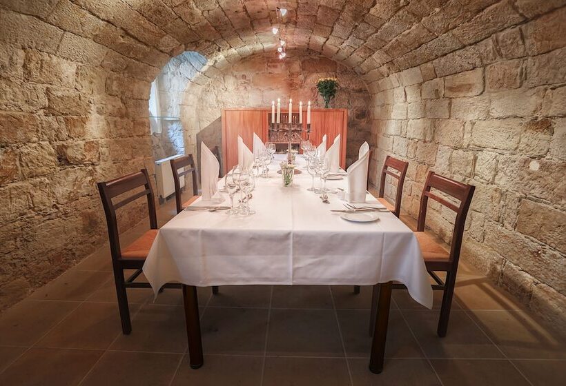 فندق Hofgartnerhaus