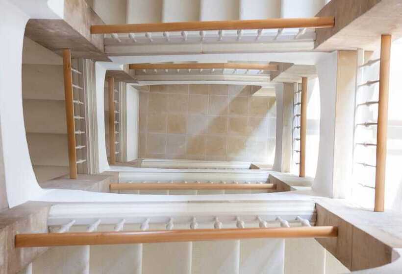 فندق Hofgartnerhaus