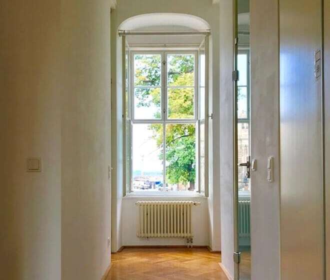 فندق Hofgartnerhaus