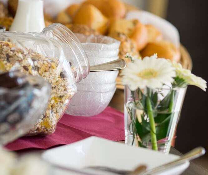 فندق Hofgartnerhaus