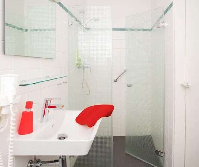 فندق Hofgartnerhaus