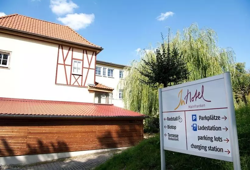 Inhotel Mainfranken