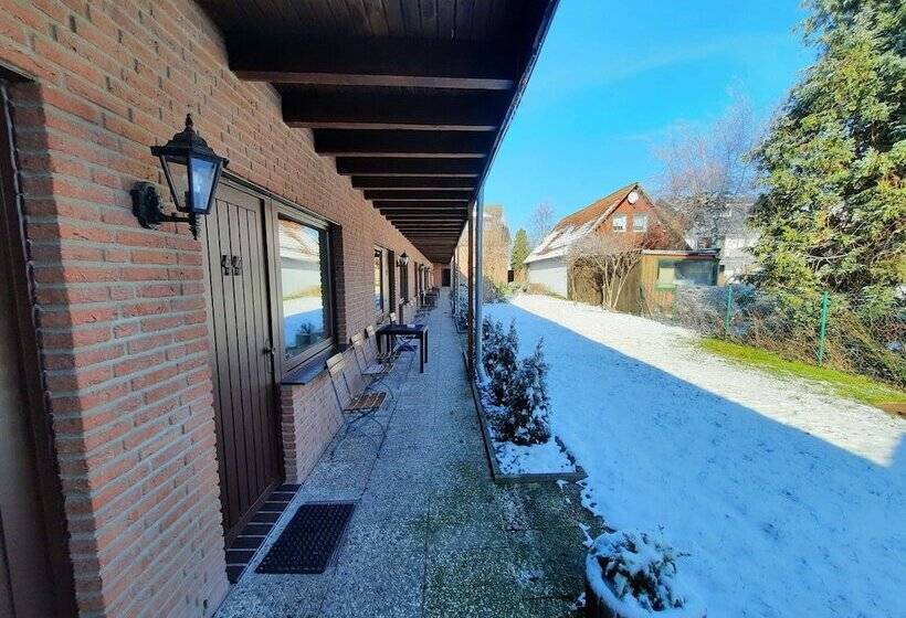 בית מלון כפרי Kaiserhof