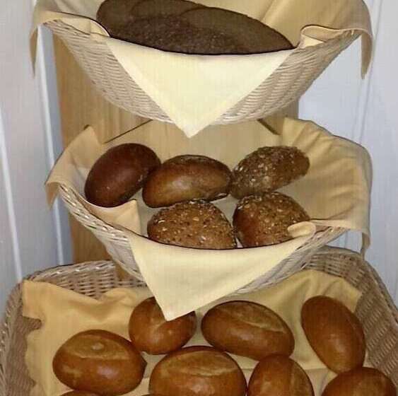 בית מלון כפרי Kaiserhof